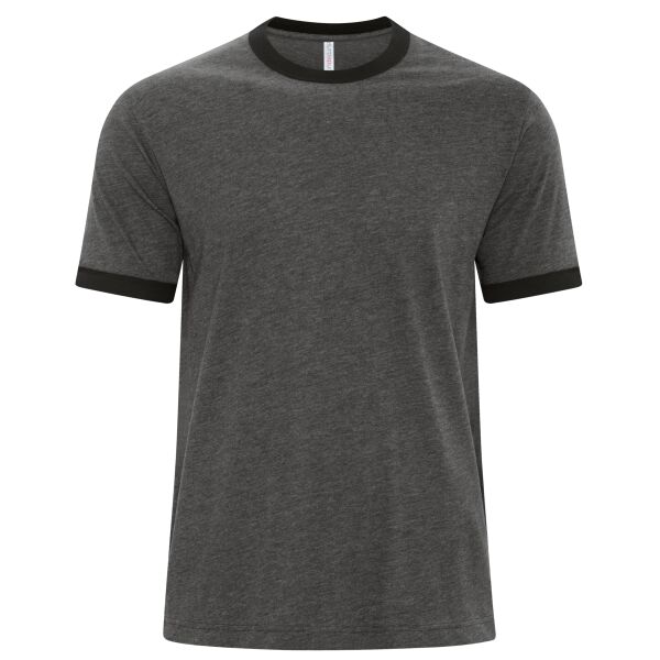 ATC™ EUROSPUN® RINGER TEE Thumbnail