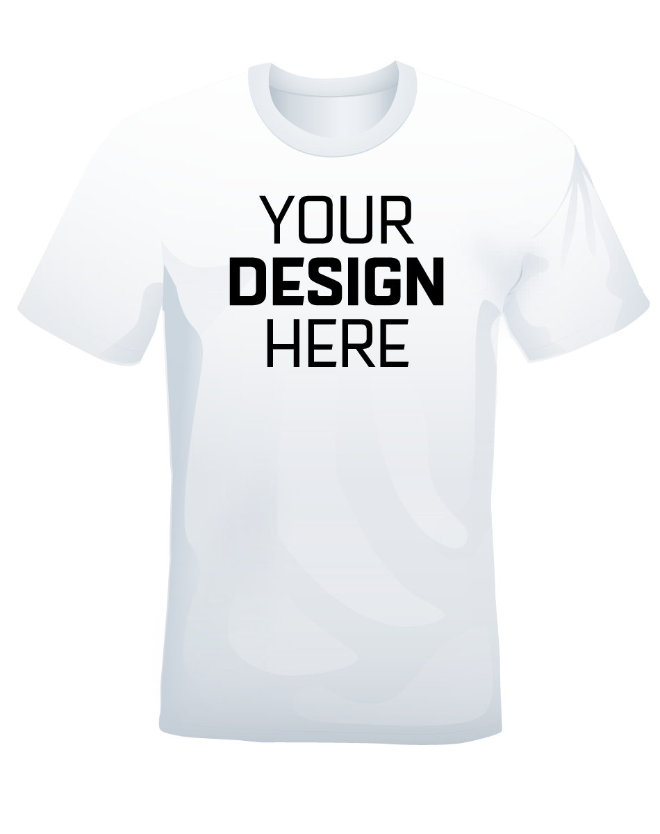 custom t shirt printing near me