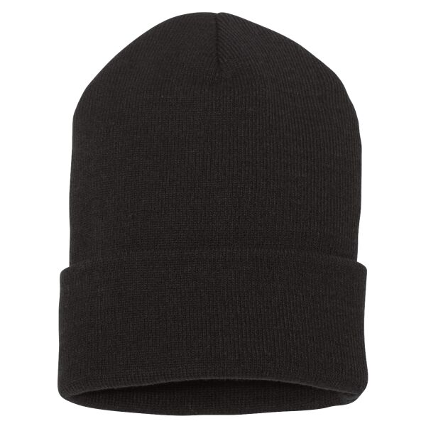 Cuffed Beanie Thumbnail