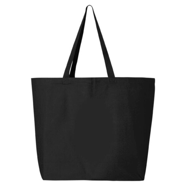 25L Jumbo Tote (MOQ100) Thumbnail