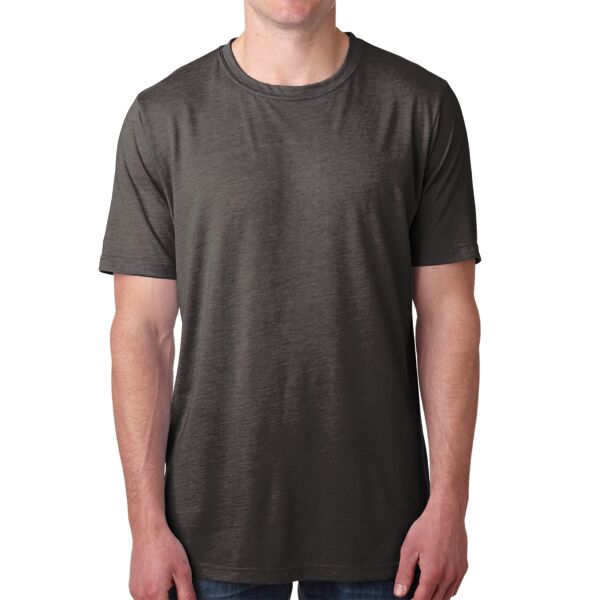 Next Level Apparel Unisex T-Shirt  Thumbnail