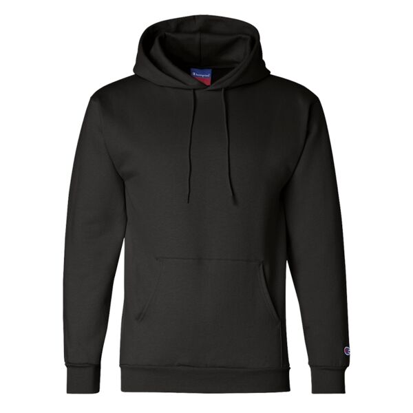 Champion - Powerblend® Hooded Sweatshirt Thumbnail