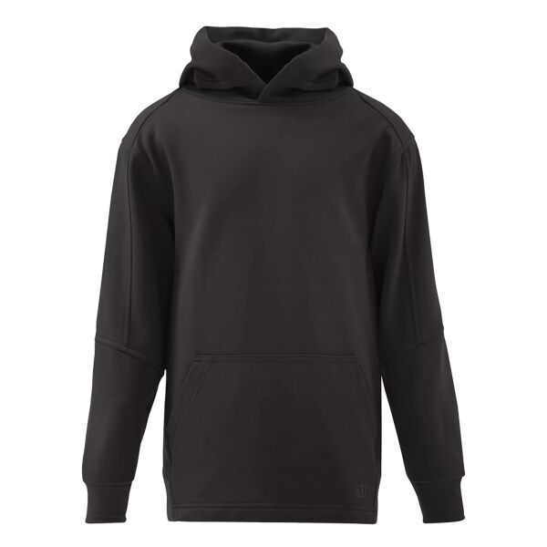 ATC PTECH® FLEECE HOODED YOUTH SWEATSHIRT. Thumbnail