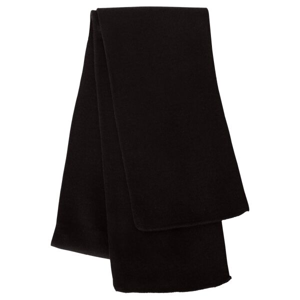 Sportsman - Knit Scarf - SP04 Thumbnail