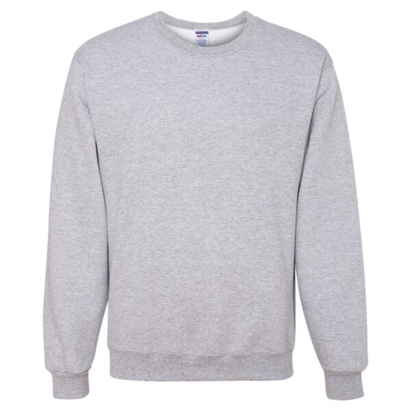 NuBlend® Crewneck Sweatshirt Thumbnail