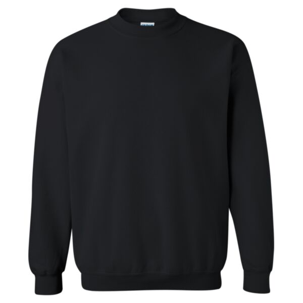 Gildan Unisex Heavy Blend™ Crewneck Sweatshirt - 18000 Thumbnail