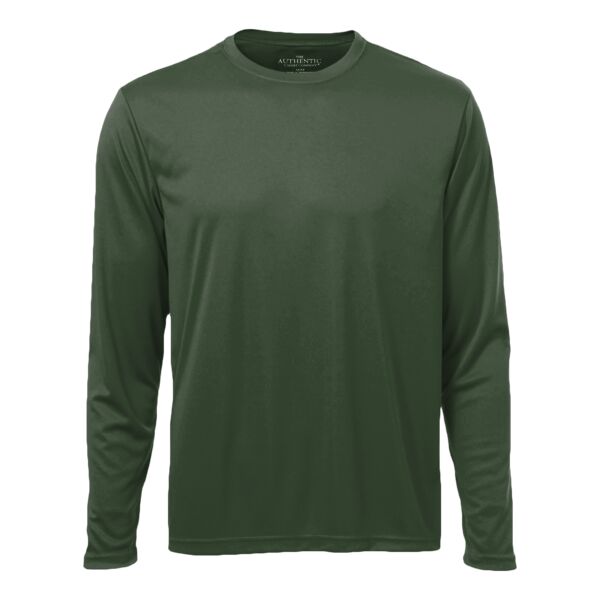 ATC PRO TEAM LONG SLEEVE TEE. Thumbnail