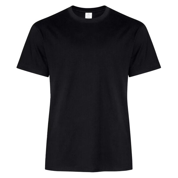 ATC EVERYDAY RING SPUN COTTON TEE. Thumbnail