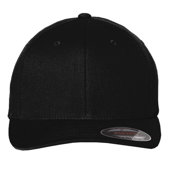V-Flexfit® Cotton Twill Cap - 5001 Thumbnail