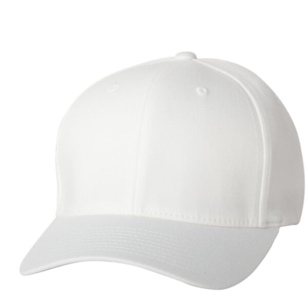 Flexfit Cotton Blend Cap Thumbnail