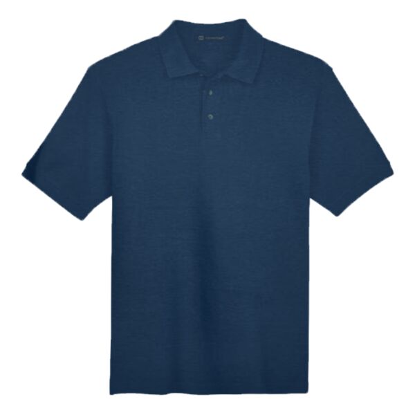 Harriton Tall Cotton Pique Polo Thumbnail