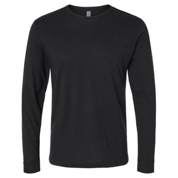 Next Level Unisex CVC Long Sleeve T-Shirt - 6211 Thumbnail