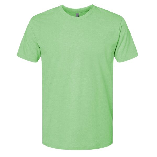 Next Level Unisex CVC T-Shirt Thumbnail