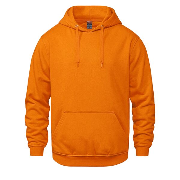 Vault - Adult Pullover Hooded Sweatshirt Thumbnail