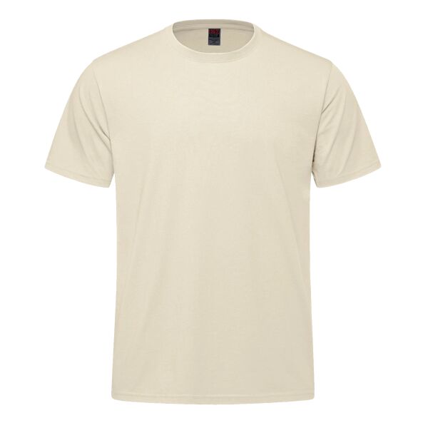 Sprint - Adult Unisex 50/50 Cotton/Polyester Crewneck T-Shirt Thumbnail