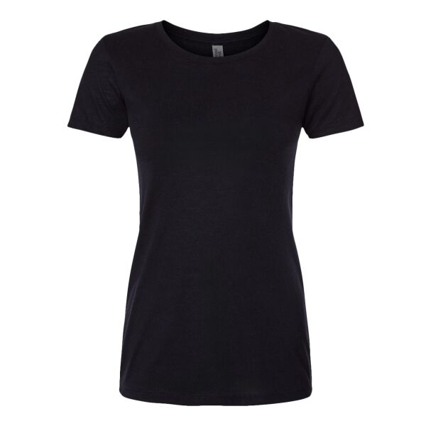 Next Level Women’s Triblend T-Shirt Thumbnail