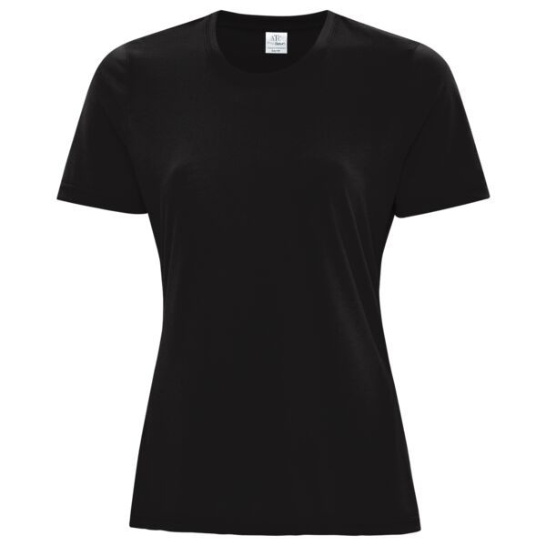 ATC™ PRO SPUN® LADIES' TEE Thumbnail