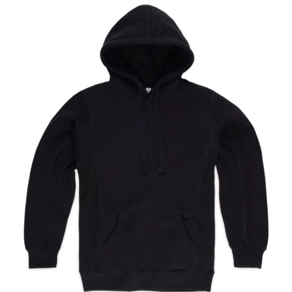 888 – ADULT UNISEX HEAVY WEIGHT SUPER ULTIMATE HOODY Thumbnail
