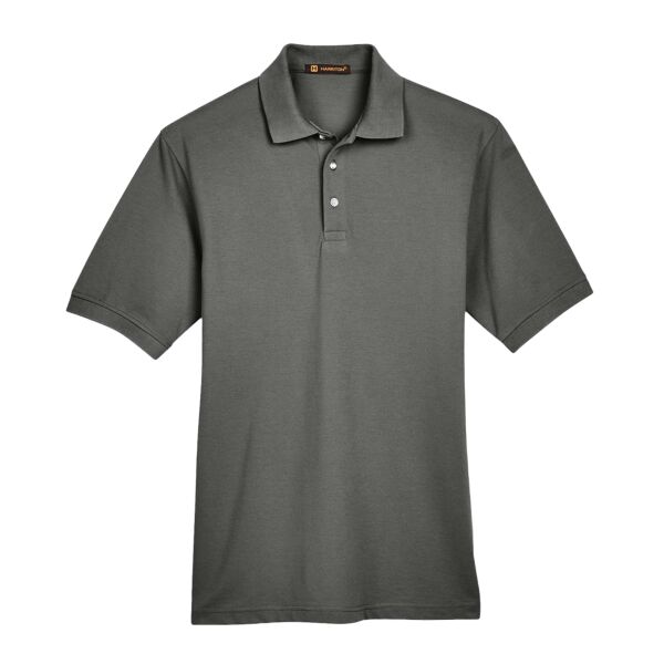 Men's Easy Blend™ Polo Thumbnail